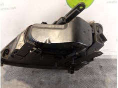 Recambio de faro delantero derecho para ford focus referencia OEM IAM    2