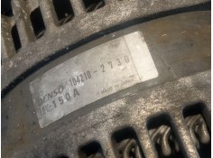 Recambio de alternador 150a/12v para ford focus referencia OEM IAM