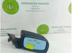Recambio de espejo retrovisor derecho electrico para bmw 320d referencia OEM IAM LLR42492  