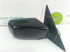 Recambio de espejo retrovisor derecho electrico para bmw 320d referencia OEM IAM LLR42492   2