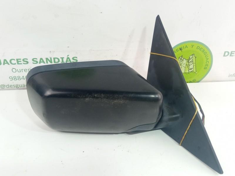 Recambio de espejo retrovisor derecho electrico para bmw 320d referencia OEM IAM LLR42492  