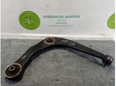 Recambio de brazo suspension inferior delantero izquierdo para peugeot 206 referencia OEM IAM   