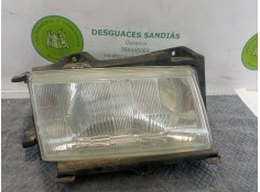 Recambio de faro delantero derecho para citroën jumpy referencia OEM IAM   