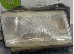 Recambio de faro delantero derecho para citroën jumpy referencia OEM IAM    2