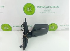 Recambio de espejo retrovisor izquierdo electrico para bmw 320d referencia OEM IAM    2