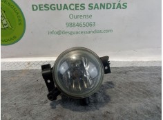 Recambio de faro antiniebla delantero derecho para ford focus referencia OEM IAM 3M51-15K201-AB