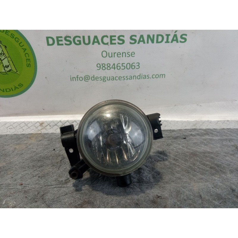 Recambio de faro antiniebla delantero derecho para ford focus referencia OEM IAM 3M51-15K201-AB  