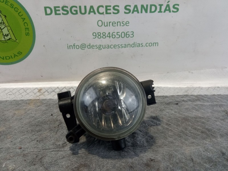 Recambio de faro antiniebla delantero derecho para ford focus referencia OEM IAM 3M51-15K201-AB  