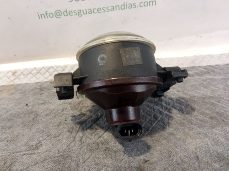 Recambio de faro antiniebla delantero derecho para ford focus referencia OEM IAM 3M51-15K201-AB  