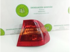 Recambio de piloto trasero derecho para bmw 320d referencia OEM IAM   