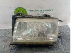 Recambio de faro delantero izquierdo para citroën jumpy referencia OEM IAM   