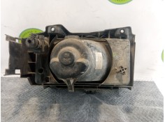 Recambio de faro delantero izquierdo para citroën jumpy referencia OEM IAM    2