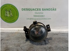 Recambio de faro antiniebla delantero izquierdo para ford focus referencia OEM IAM 3M51-15K202-AA