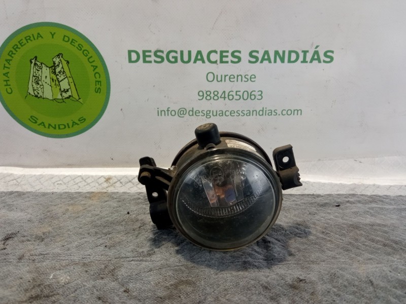 Recambio de faro antiniebla delantero izquierdo para ford focus referencia OEM IAM 3M51-15K202-AA  