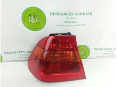 Recambio de piloto trasero izquierdo para bmw 320d referencia OEM IAM   
