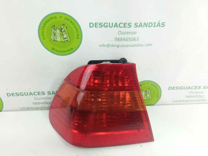 Recambio de piloto trasero izquierdo para bmw 320d referencia OEM IAM   