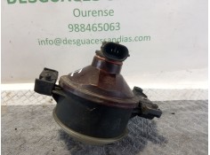 Recambio de faro antiniebla delantero izquierdo para ford focus referencia OEM IAM 3M51-15K202-AA   2