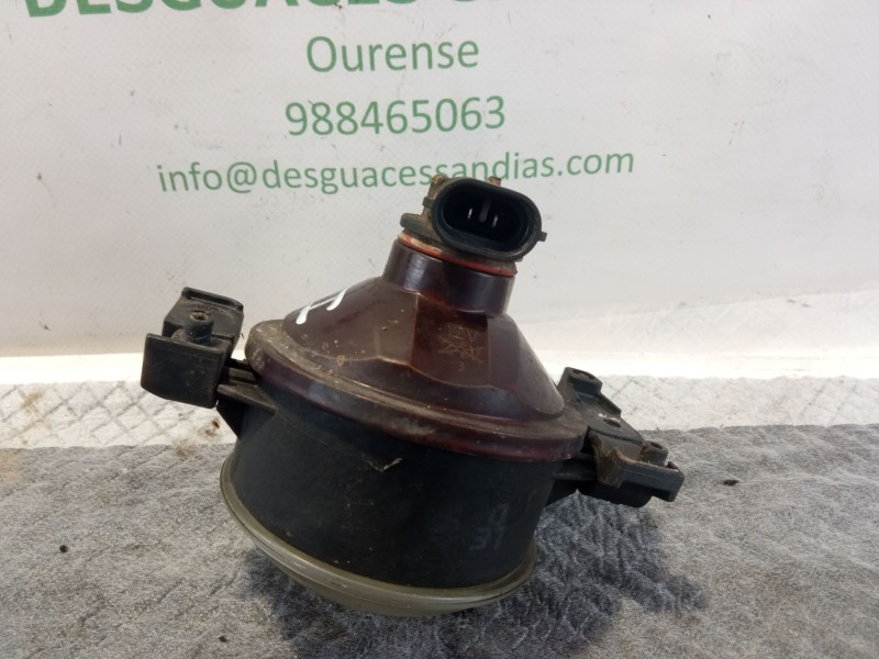 Recambio de faro antiniebla delantero izquierdo para ford focus referencia OEM IAM 3M51-15K202-AA  