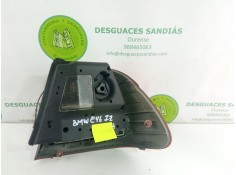 Recambio de piloto trasero izquierdo para bmw 320d referencia OEM IAM    2