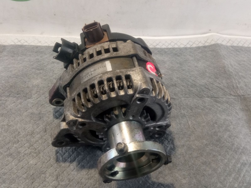 Recambio de alternador 150a/12v para ford focus referencia OEM IAM   