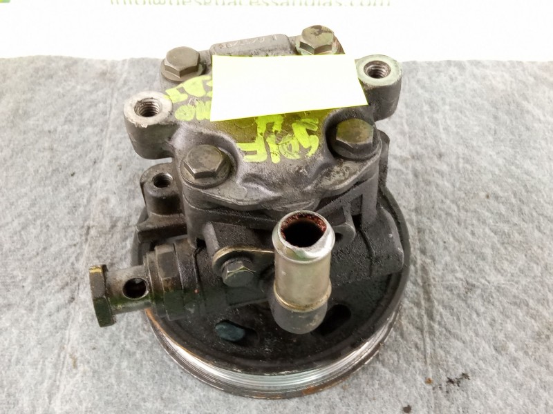 Recambio de bomba direccion asistida para volkswagen golf referencia OEM IAM   