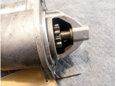 Recambio de motor arranque para opel astra referencia OEM IAM 93174028-0986019363   2