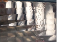 Recambio de piloto trasero izquierdo para peugeot 406 referencia OEM IAM VALEO2255   2