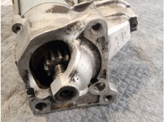 Recambio de motor arranque para renault megane referencia OEM IAM D7R49   2
