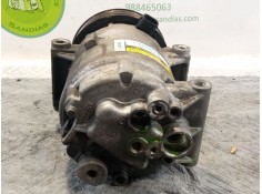 Recambio de compresor aire acondicionado para renault megane referencia OEM IAM 8200309193  01140018 2