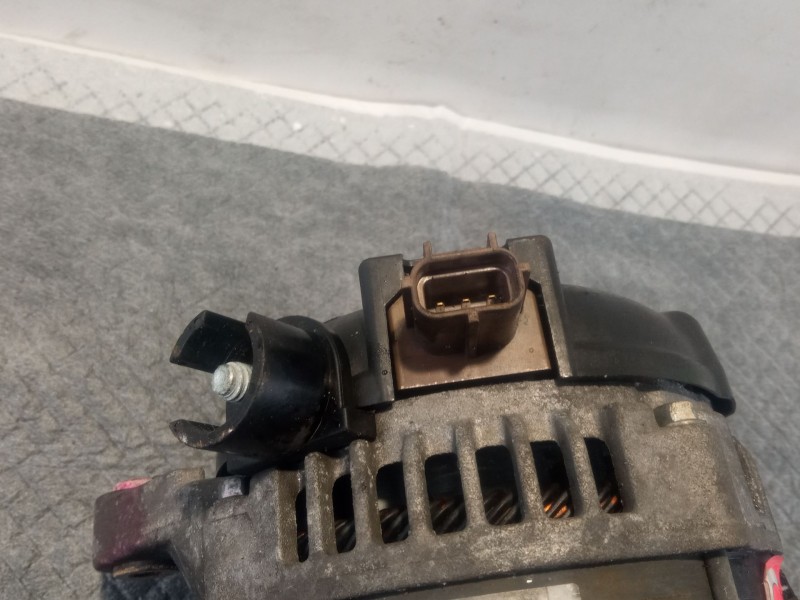 Recambio de alternador 150a/12v para ford focus referencia OEM IAM   