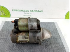 Recambio de motor arranque para opel corsa referencia OEM IAM 8971891181   2