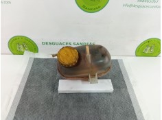 Recambio de deposito expansion para opel corsa referencia OEM IAM 09128766 460029937 