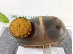 Recambio de deposito expansion para opel corsa referencia OEM IAM 09128766 460029937  2
