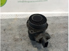 Recambio de caudalimetro para seat ibiza referencia OEM IAM 0281002531  038906461B