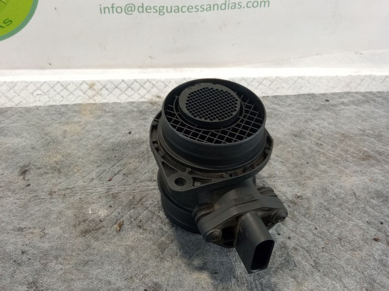 Recambio de caudalimetro para seat ibiza referencia OEM IAM 0281002531  038906461B
