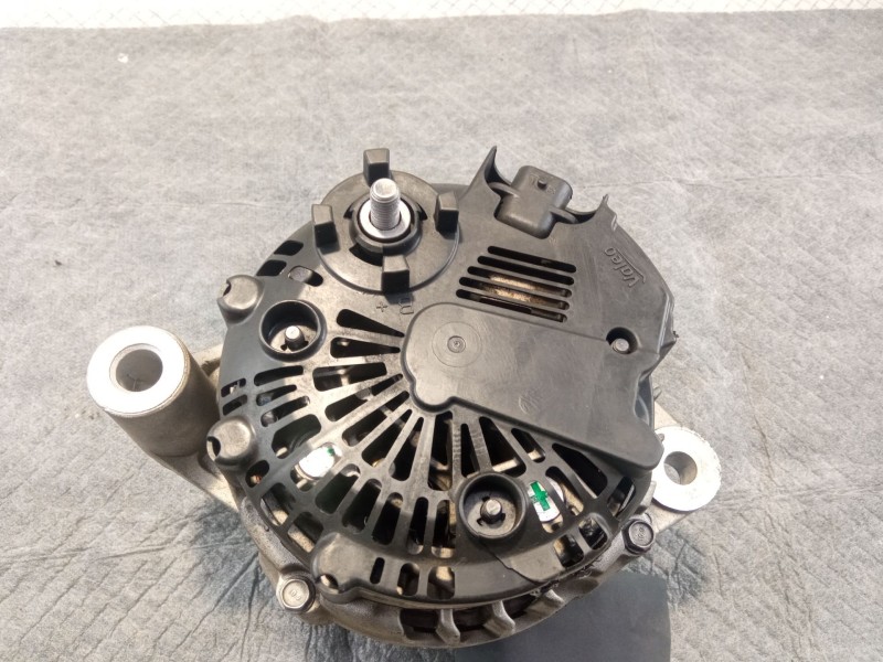 Recambio de alternador 140a/14v para opel zafira referencia OEM IAM tg12c173  