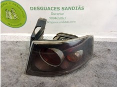 Recambio de piloto trasero derecho para seat ibiza referencia OEM IAM   