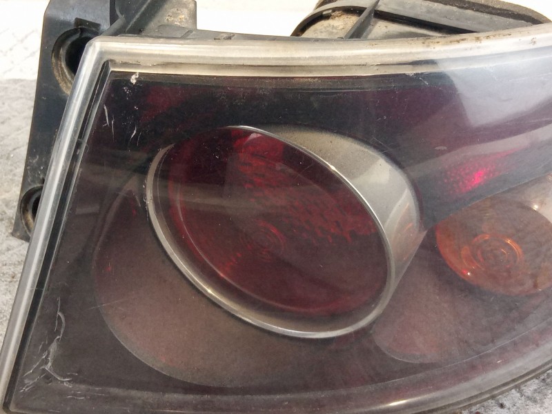 Recambio de piloto trasero derecho para seat ibiza referencia OEM IAM   