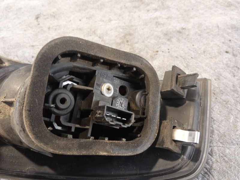 Recambio de piloto trasero derecho para seat ibiza referencia OEM IAM   