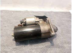 Recambio de motor arranque para opel zafira referencia OEM IAM 0001148004  