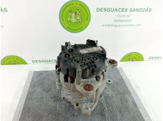 Recambio de alternador para seat león referencia OEM IAM 03L903023F TG14C026 VALEO 