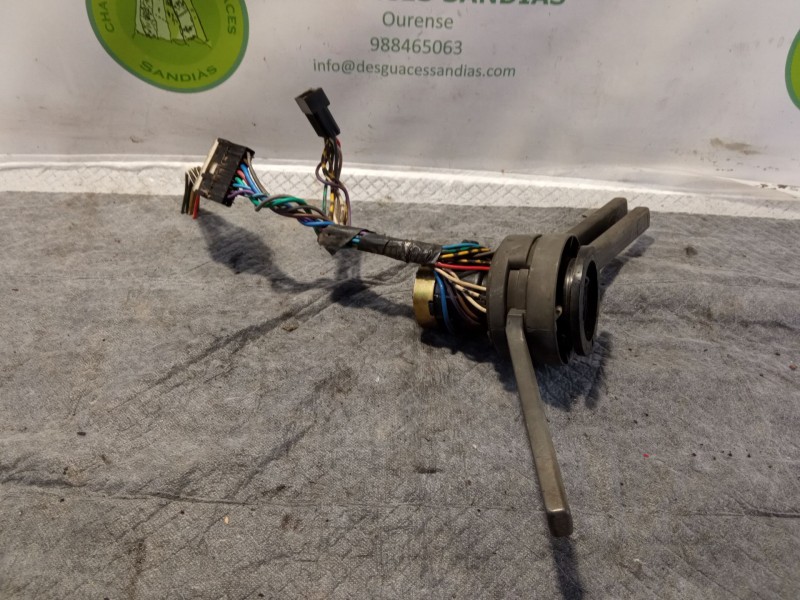 Recambio de conmutador de luces para seat marbella referencia OEM IAM   