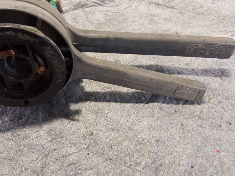 Recambio de conmutador de luces para seat marbella referencia OEM IAM   