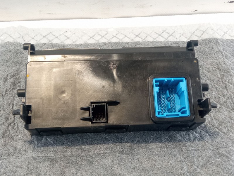 Recambio de centralita confort para ds ds4 referencia OEM IAM 9687606680/T911615  