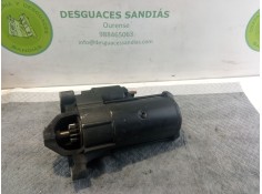 Recambio de motor arranque para citroën xantia referencia OEM IAM   