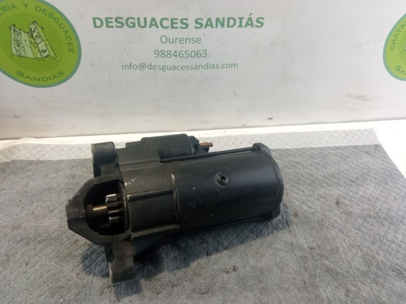 Recambio de motor arranque para citroën xantia referencia OEM IAM   