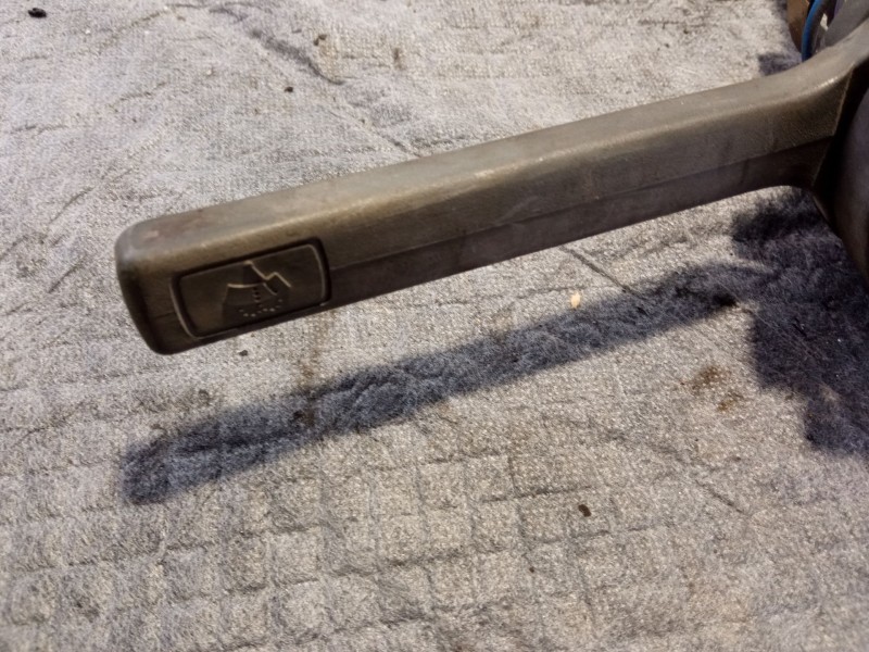 Recambio de conmutador de luces para seat marbella referencia OEM IAM   