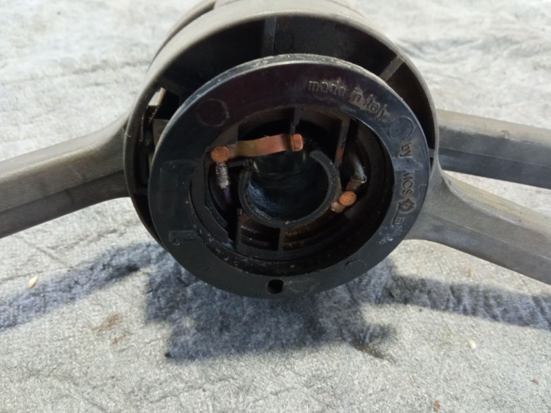 Recambio de conmutador de luces para seat marbella referencia OEM IAM   