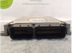 Recambio de centralita motor para mercedes benz c220 referencia OEM IAM A6511500126 R0414A008A A0054469240