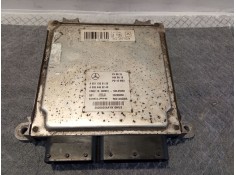 Recambio de centralita motor para mercedes benz c220 referencia OEM IAM A6511500126 R0414A008A A0054469240 2
